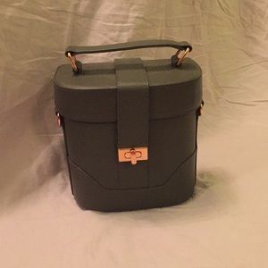 Convertible bag